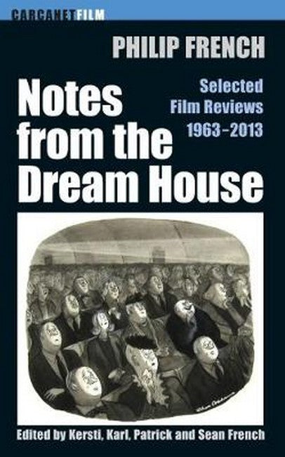 Notes from the Dream House cover