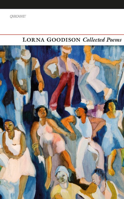 Collected Poems cover