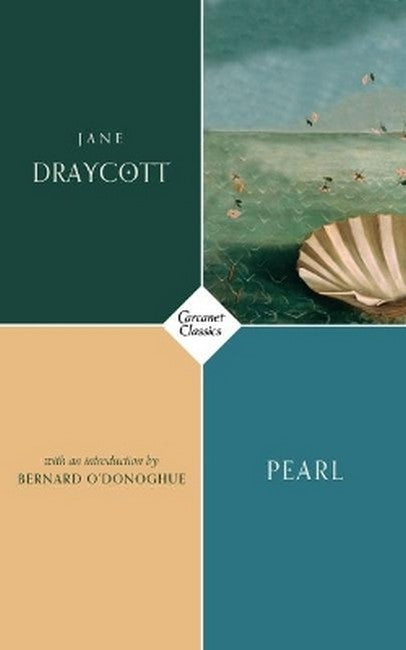 Pearl cover