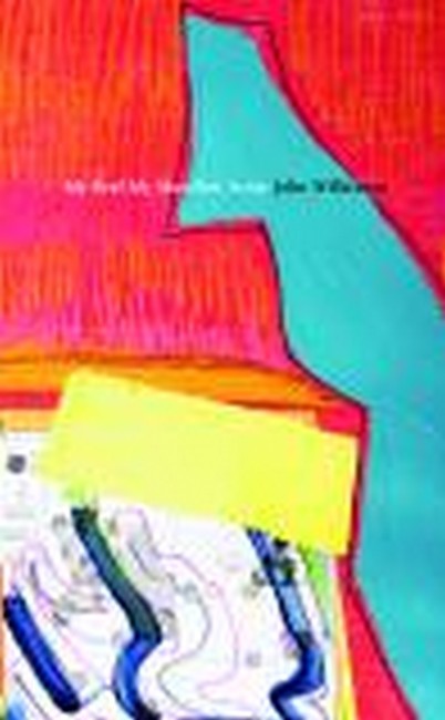 My Reef My Manifest Array: