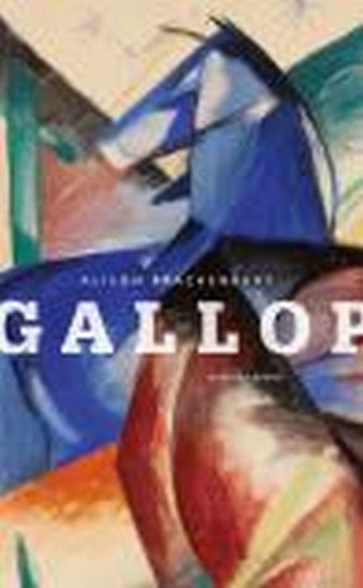 Gallop cover