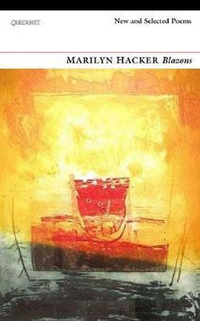 Blazons cover