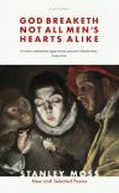 God Breaketh Not All Men's Hearts Alike cover