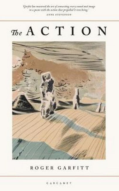 The Action cover