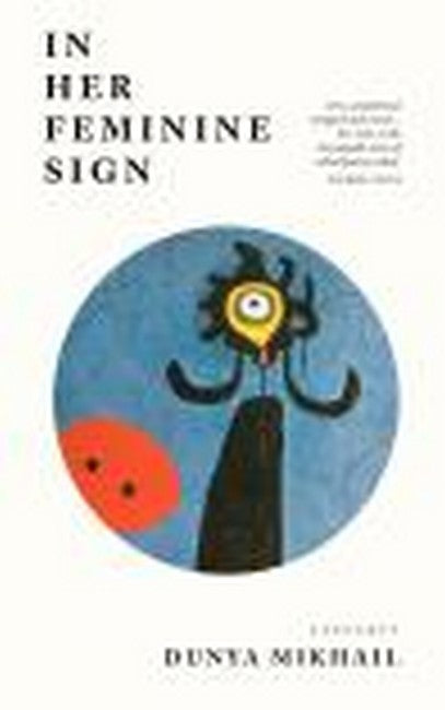 In Her Feminine Sign cover