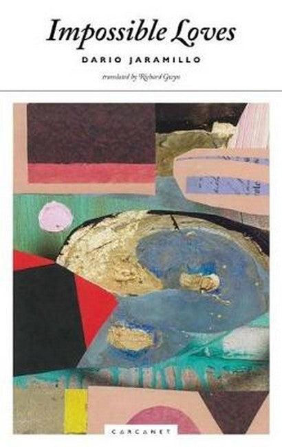Impossible Loves cover