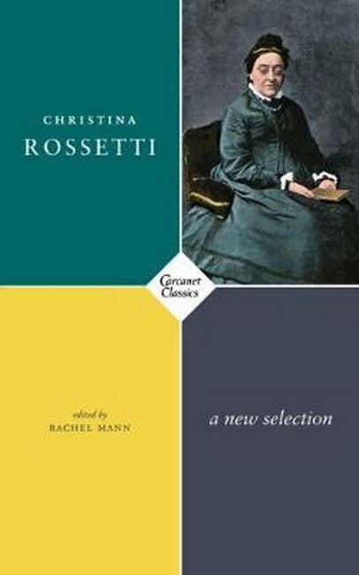 New Selected Poems cover