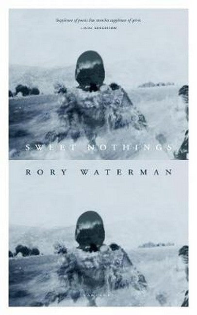 Sweet Nothings cover