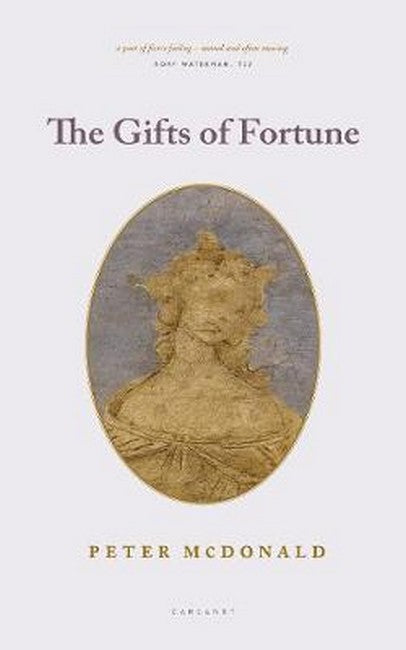 The Gifts of Fortune cover