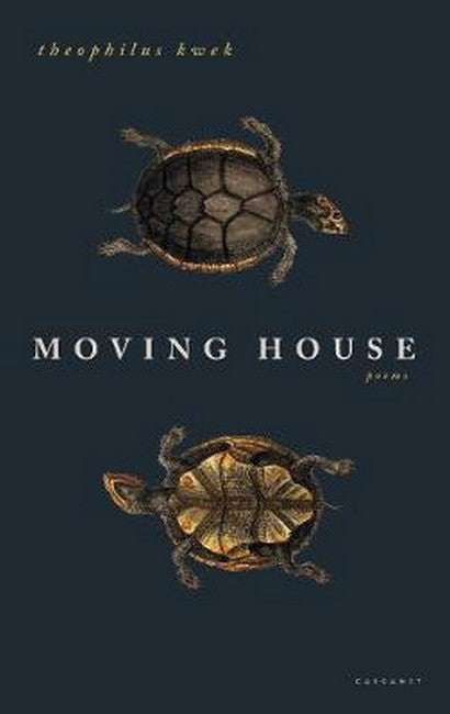 Moving House cover