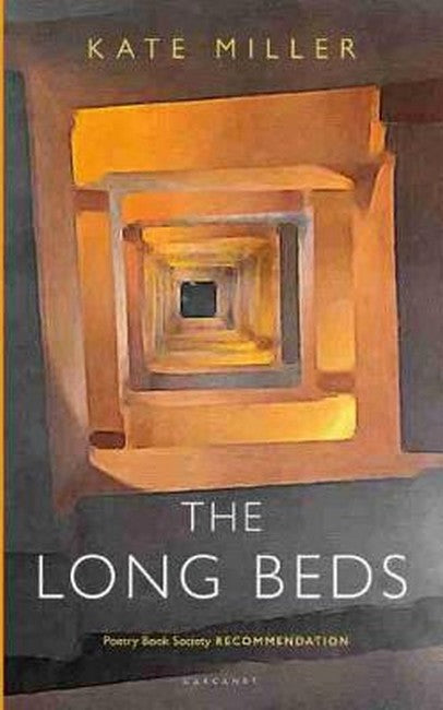 The Long Beds cover