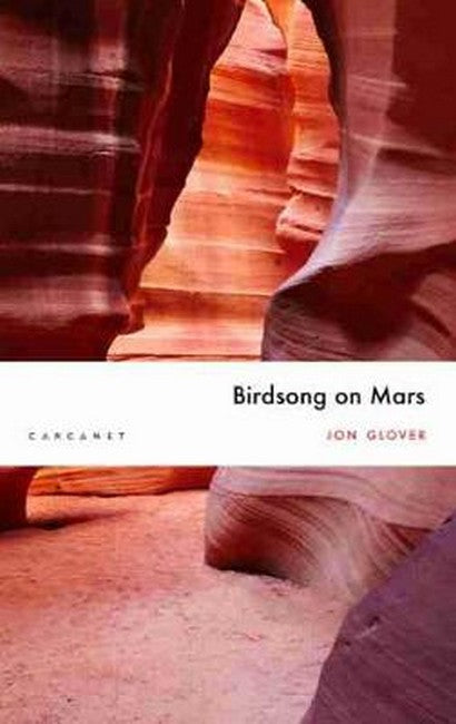 Birdsong on Mars cover
