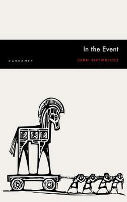 In The Event cover