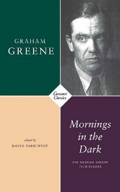Mornings in the Dark cover