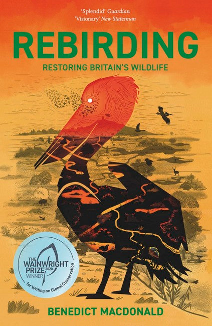Rebirding cover