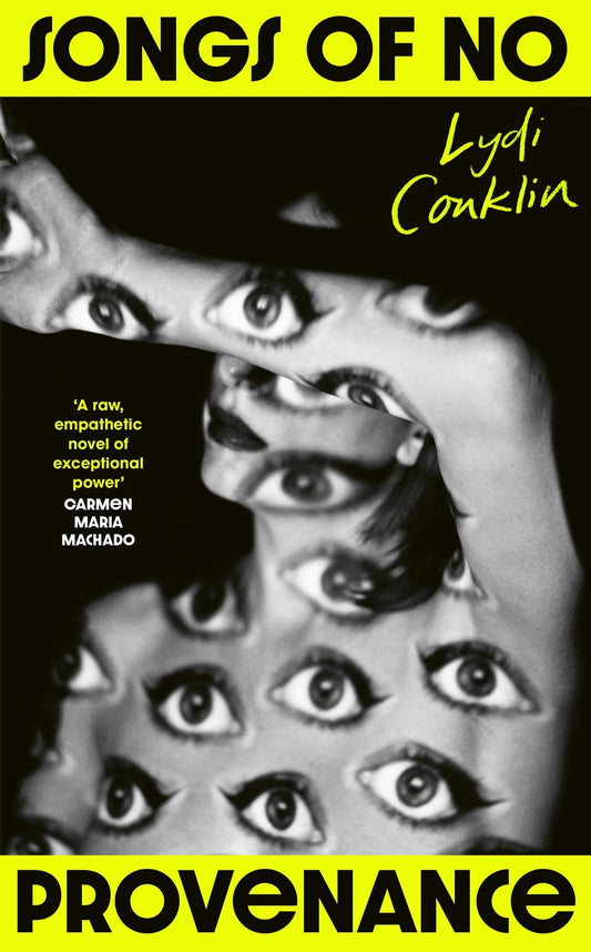 Songs of No Provenance