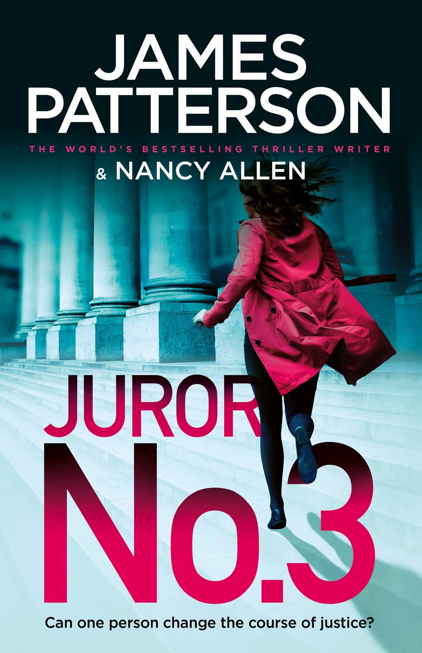 Juror No. 3