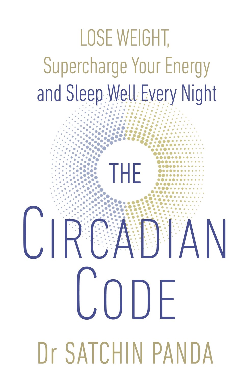 The Circadian Code