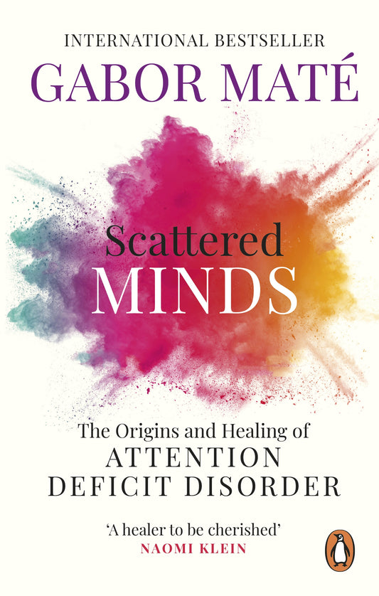 Scattered Minds