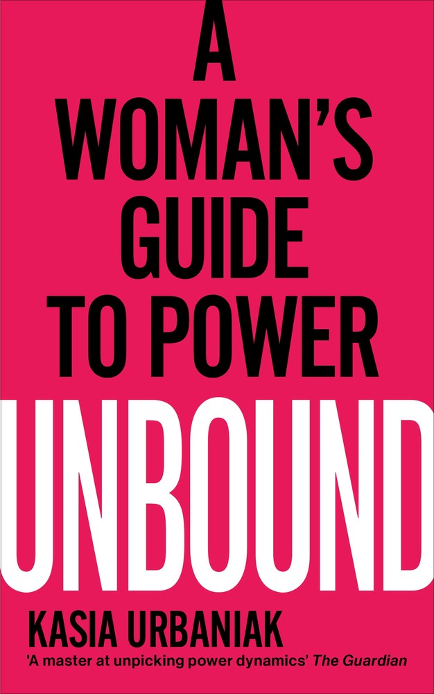 Unbound book cover