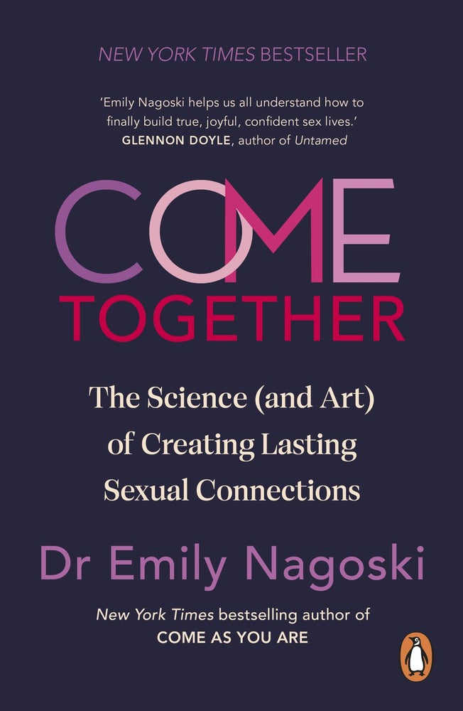 Come Together book cover