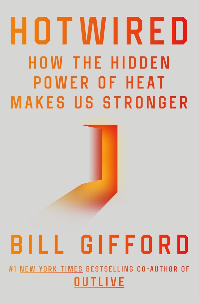 Hotwired book cover