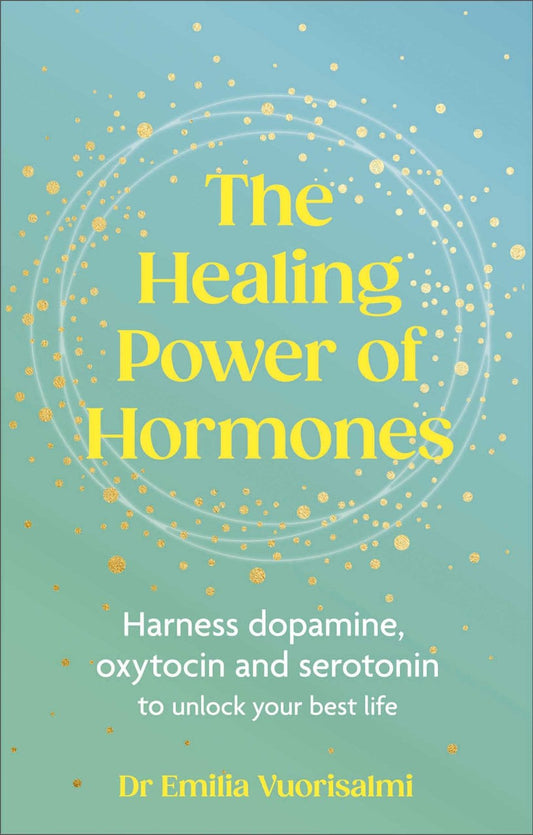 The Healing Power of Hormones