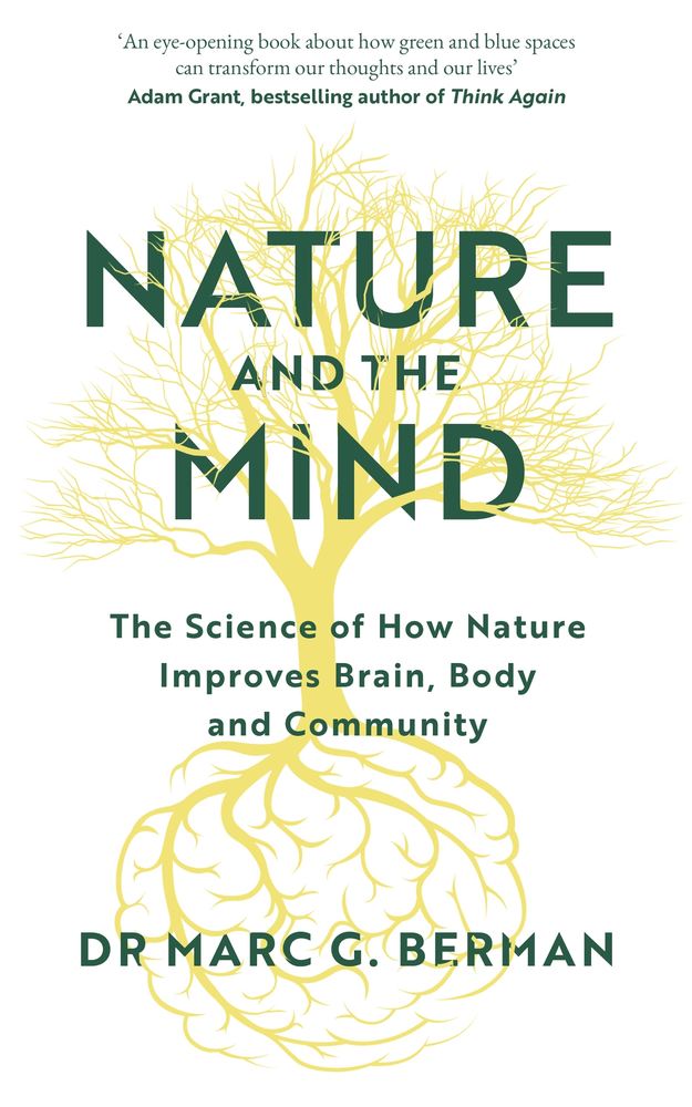 Nature and the Mind book cover