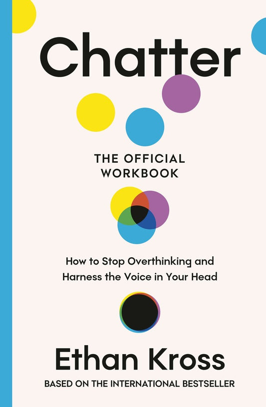 Chatter: The Official Workbook book cover