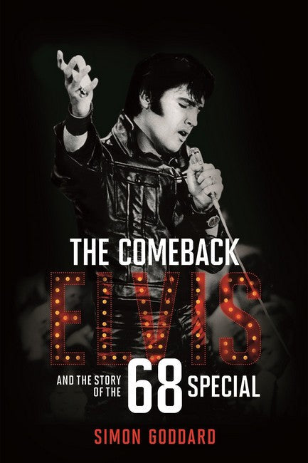 The Comeback cover