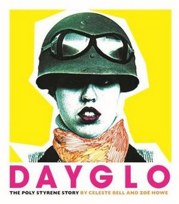 Dayglo! cover