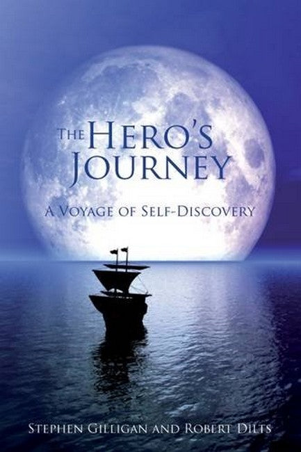 The Hero's Journey cover