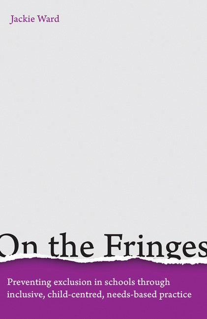 On the Fringes cover