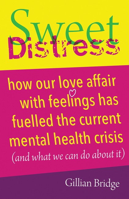 Sweet Distress cover