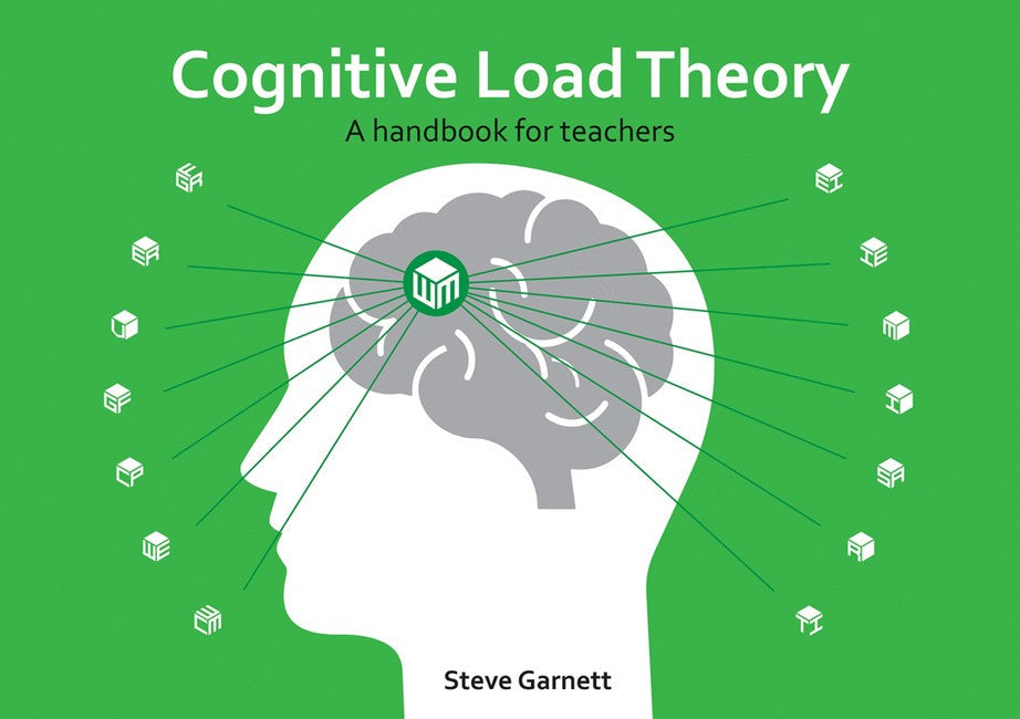 Cognitive Load Theory cover
