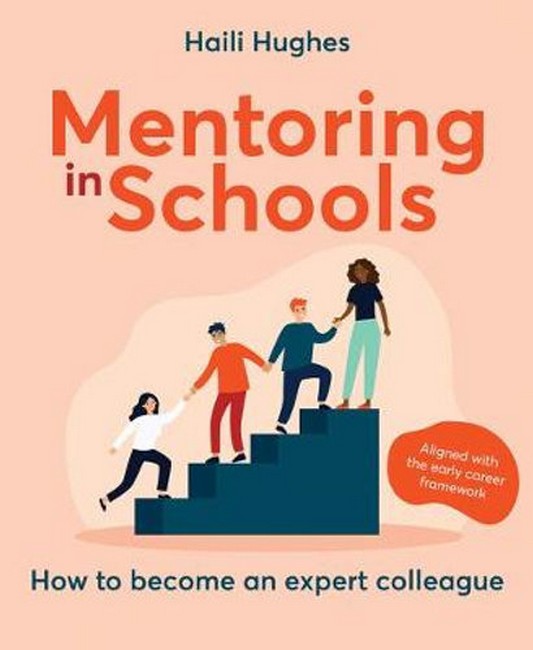 Mentoring in Schools cover