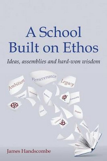 A School Built on Ethos cover