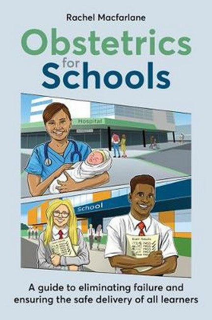 Obstetrics for Schools cover