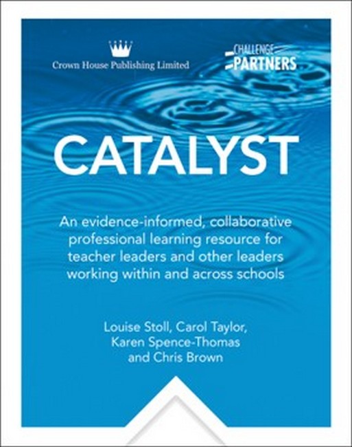 Catalyst cover