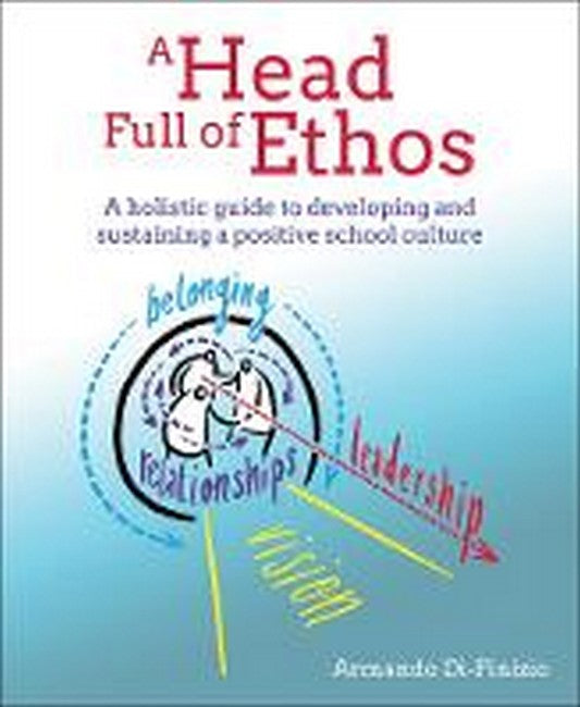 A Head Full of Ethos cover
