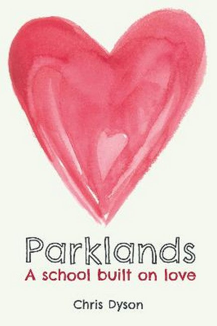 Parklands cover