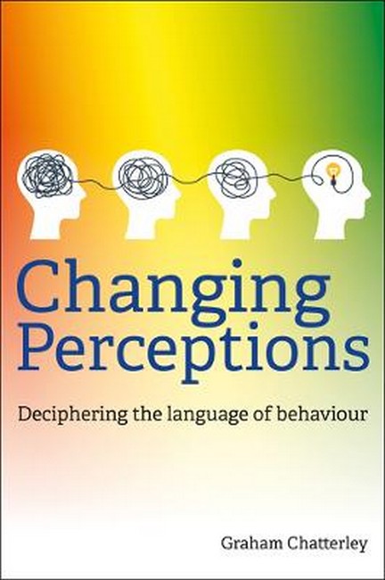 Changing Perceptions cover