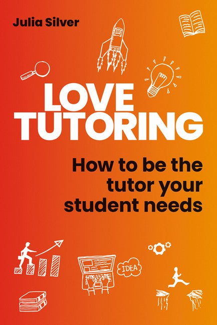 Love Tutoring cover