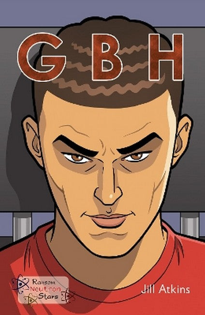 G B H cover