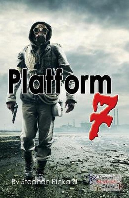 Platform 7 cover