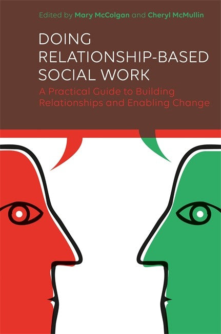 Doing Relationship-Based Social Work cover