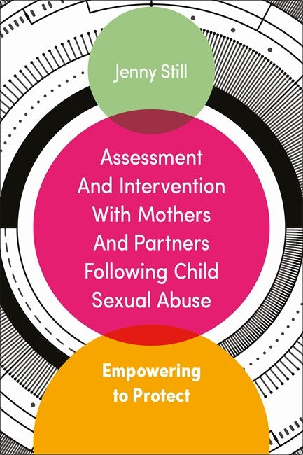 Assessment and Intervention with Mothers and Partners Following Child Sexual Abuse cover