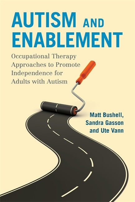 Autism and Enablement cover