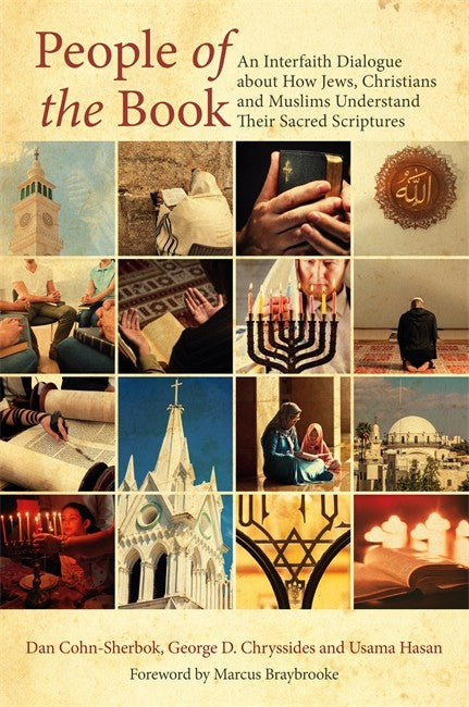 People of the Book cover