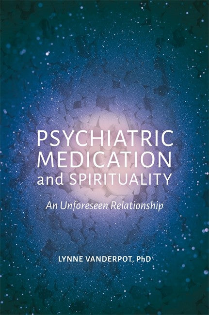 Psychiatric Medication and Spirituality cover